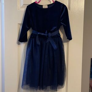 Beautiful dress in good condition size 5T